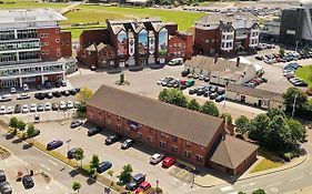 Stables Inn, Aintree